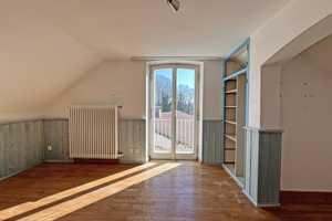 Bestlage von Murnau: renovierungsbedürftiges Einfamilienhaus mit Potential – Garmisch-Partenkirchen (Kreis) – Vorschaubild 14