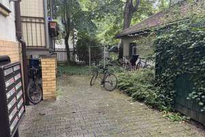 Nachmieter*in gesucht – Gründerzeit-Altbau am Kanal (Waldstraßenviertel) – Liviastraße 9, 4105 Zentrum-Nordwest, Leipzig – Vorschaubild 11