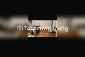 Tauschwohnung: Helle Wohnung an der Lister Meile – stadtnah und ruhig