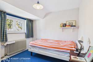 Reihenendhaus mit Garten und Garage in Schönebeck – Die vollständige Adresse der Immobilie erhältst du vom Anbieter., 28757 Schönebeck, Bremen – Vorschaubild 11
