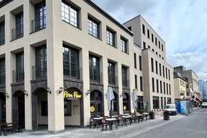 Marktstrasse trifft Hochstrasse - Ihr Investment in bester Lage – Krefeld – Vorschaubild 2