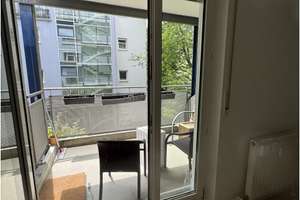 Charmante 2-Zimmer-Wohnung am historischen Weißenburger Platz – Weißenburger Platz 6d, 81667 Haidhausen Süd, München – Vorschaubild 11