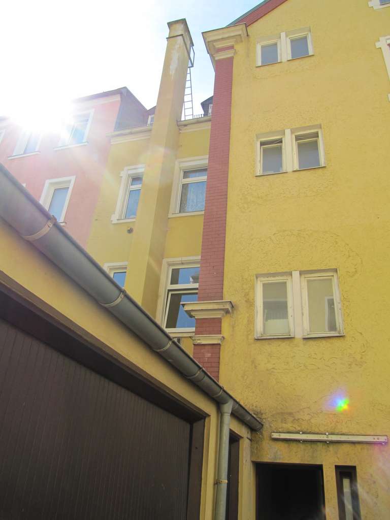 Immobilie in Hof - Renditenhaus ca. 8% - Provisionsfrei - Bild 3