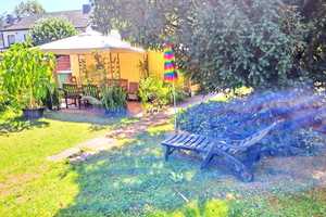 Leverkusen-Quettingen: 1- bis 2-Familienhaus auf großzügigem Grundstück sucht Handwerkerhände! – Leverkusen – Vorschaubild 13