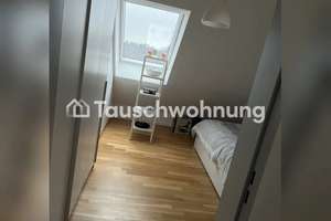 Tauschwohnung: 2ZKB mit Tiefgarage und Fahrstuhl – Siemensstraße 44b, 48153 Berg Fidel, Münster – Vorschaubild 2