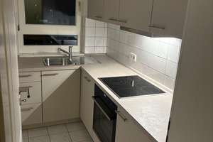 Vaihingen zum Wohlfühlen: modern, hell und mit großem Balkon! – Wegländerstraße 2, 70563 Höhenrand, Stuttgart – Vorschaubild 7