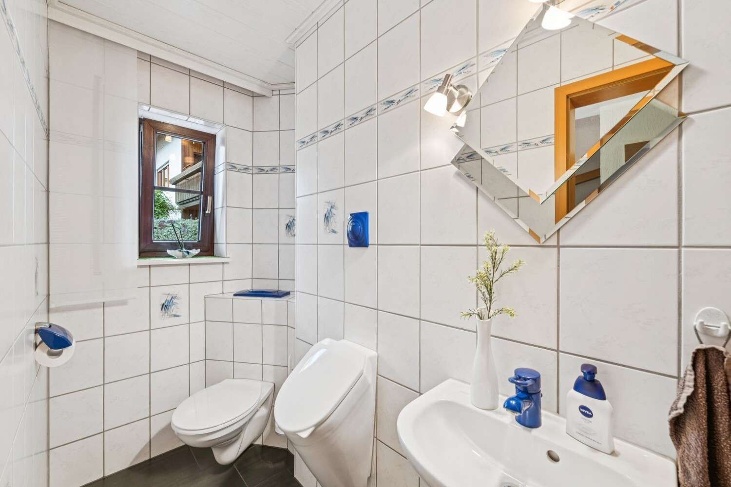 Immobilie in Mistelgau - Mehrfamilienhaus in bester Lage bei Mistelgau - Bild 12