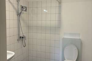Gut geschnittene 2-Zimmer Wohnung – Ravensberger Straße 10b, 33602 Mitte, Bielefeld – Vorschaubild 10