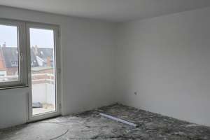 Neudorf Nähe Wedau: 68 m² ETW mit Sonnenbalkon – Die vollständige Adresse der Immobilie erhältst du vom Anbieter., 47057 Neudorf-Süd, Duisburg – Vorschaubild 5