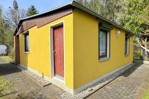 Gemütliches Ferienhaus in Seenähe – Brandenburg an der Havel – Vorschaubild 9