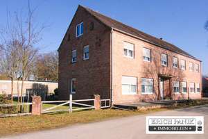 Komfortables Wohnhaus mit exklusiver 
Erdgeschosswohnung, Ausbaureserven, 
Swimmingpool & Wärmepum – Die vollständige Adresse der Immobilie erhältst du vom Anbieter., 19303 Vielank – Vorschaubild 6
