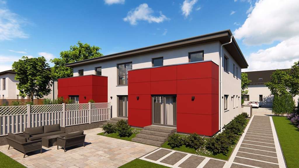 Immobilie in Forchtenberg - VIER WOHNEINHEITEN VIELFÄLTIG NUTZBAR - Bild 0