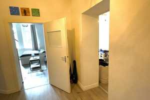Ansprechende 3-Zimmer-Wohnung im Zentrum der Stadt und am Rhein – Große Witschgasse 60, 50676 Köln – Vorschaubild 4