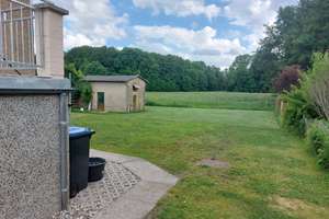 Saniertes Haus in Meyenburg Nahe der Mecklenburgischen Seenplatte. – Plauer Ring 3, 16945 Meyenburg – Vorschaubild 2