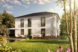 Ihr seid für andere da – wir sind für euren sicheren Hausbau da – Die vollständige Adresse der Immobilie erhältst du vom Anbieter., 93102 Pfatter – Vorschaubild 2