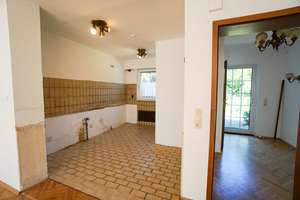 Düsseldorf-Lichtenbroich: Reihenendhaus in familienfreundlicher Lage – 40472 Lichtenbroich, Düsseldorf – Vorschaubild 3