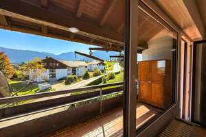 Wohnen mit Haus-Charakter - Ihr Zuhause auf 104 qm mit Terrasse/Garten, Balkon & Hochgratblick – Die vollständige Adresse der Immobilie erhältst du vom Anbieter., 87534 Oberstaufen – Vorschaubild 14