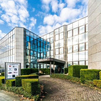 Büroflächen im "alpha-haus" in Essen-Kettwig!