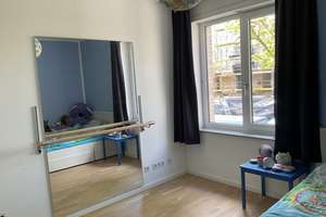 Exklusives Wohnen an top Lage in  den Bult-Terrassen  – Rimpaustrasse 2, 30173 Bult, Hannover – Vorschaubild 24