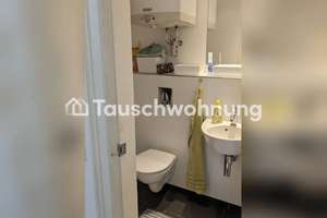 Tauschwohnung: Biete Berlin - Suche Hamburg – Kirchstr. 3, 10557 Moabit, Berlin – Vorschaubild 13