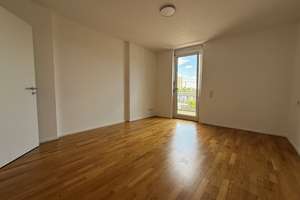 MILANEO: Großzügige 2 Zimmer-Wohnung mit großem Balkon – Die vollständige Adresse der Immobilie erhältst du vom Anbieter., 70173 Europaviertel, Stuttgart – Vorschaubild 4
