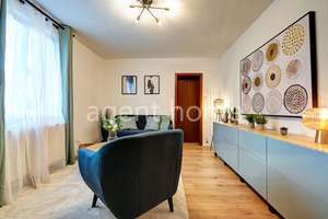 MÖBLIERT - EIN GUTER START - Schöne Wohnung mit Balkon – Die vollständige Adresse der Immobilie erhältst du vom Anbieter., 70469 Lemberg/Föhrich, Stuttgart – Vorschaubild 7