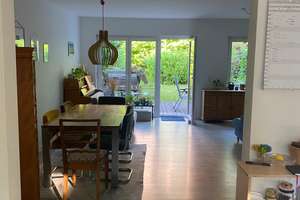 Zentral gelegenes 4-Zimmer-Reihenhaus in Top-Lage mit Südterrasse Nähe Karlsaue – Heinrich-Heine-Str. 23 A, 34121 Süd, Kassel – Vorschaubild 5