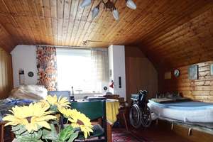 Doppelhaushälfte mit zusätzlichem Wohnraum im Dach- und Kellergeschoss – Drechslerstraße 9, 46244 Grafenwald, Bottrop – Vorschaubild 15