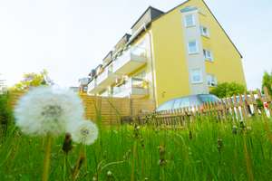 Single Paradies in Essen Borbeck - ruhige Lage - möbliert