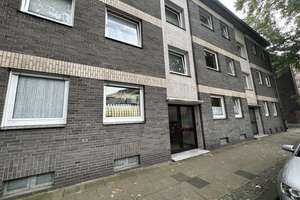 3 Zimmer - gepflegt - Balkon-Dachgeschoss – Wunderstr. 118, 46049 Lirich-Nord, Oberhausen – Vorschaubild 15