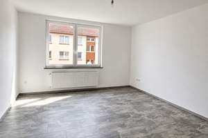 Lichtdurchflutete 3-Zimmer-Wohnung mit durchdachtem Grundriss