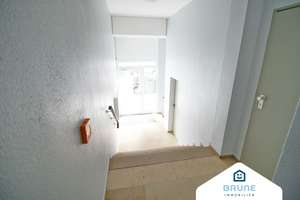 BRUNE IMMOBILIEN - Bremerhaven-Mitte: Einziehen oder Geld anlegen – Die vollständige Adresse der Immobilie erhältst du vom Anbieter., 27568 Mitte, Bremerhaven – Vorschaubild 15