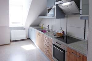 4-ZI-WOHNUNG MIT EBK IM 4. OG OHNE LIFT-OHNE BALKON IN JUGENDSTILHAUS IN RUHIGER UND ZENTRALER LAGE – Königswarterstraße 66, 90762 Stadtpark, Stadtgrenze, Fürth – Vorschaubild 21