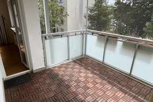 Mainz-Mombach: 3-Zimmer-Wohnung mit optimalem Grundriss – Die vollständige Adresse der Immobilie erhältst du vom Anbieter., 55120 Mombach, Mainz – Vorschaubild 11