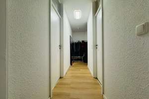 Attraktive Wohnung in Köln-Porz für Eigennutzer – Die vollständige Adresse der Immobilie erhältst du vom Anbieter., 51149 Ensen, Köln – Vorschaubild 4