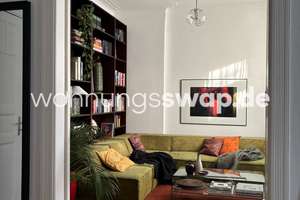 Wohnungstausch: Lappenbergsallee 43