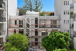 🌿 Citynah & ruhig! – 3-Zimmer-Neubau-Gartenwhg mit Terrasse & zwei Bädern in Charlottenburg – Die vollständige Adresse der Immobilie erhältst du vom Anbieter., 10585 Charlottenburg, Berlin – Vorschaubild 11