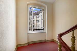 Maisonetten Wohnung in ruhiger Lage von Prenzlauer Berg - vermietet – Die vollständige Adresse der Immobilie erhältst du vom Anbieter., 10435 Prenzlauer Berg, Berlin – Vorschaubild 5