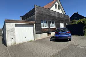 ***Modernisiertes Zweifamilienhaus Nähe Engernweg*** – Die vollständige Adresse der Immobilie erhältst du vom Anbieter., 33100 Kernstadt, Paderborn – Vorschaubild 4