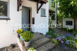 Einfamilienhaus mit Garten in ruhiger Wohnlage – Weilimdorf-Wolfbusch – Die vollständige Adresse der Immobilie erhältst du vom Anbieter., 70499 Wolfbusch, Stuttgart – Vorschaubild 3