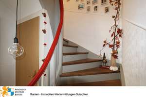 Einfamilienhaus mit großem Garten in Nürnberg - Heilsbronner Straße 57 – Die vollständige Adresse der Immobilie erhältst du vom Anbieter., 90449 Röthenbach Ost, Nürnberg – Vorschaubild 18