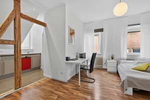 URBANISIERT – Voll vermietetes Mehrfamilienhaus mit 11 Wohneinheiten im Zentrum von S-Feuerbach – Die vollständige Adresse der Immobilie erhältst du vom Anbieter., 70469 Feuerbacher Tal, Stuttgart – Vorschaubild 12