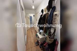 Tauschwohnung: Ruhige Einzimmerwohnung am Südstern – Körtestraße 8, 10967 Kreuzberg, Berlin – Vorschaubild 13