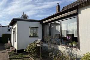 Wohlfühloase am Wasser: Freistehendes Haus mit 2 Bädern & 750 m² Parkgrundstück – Eulenspiegelweg 52, 30179 Sahlkamp, Hannover – Vorschaubild 22