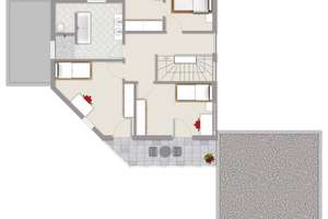 Ihr Traumhaus wartet auf Sie! – Die vollständige Adresse der Immobilie erhältst du vom Anbieter., 78052 Villingen, Villingen-Schwenningen – Vorschaubild 25