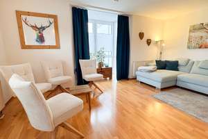 Exklusive 3-Zimmer-Wohnung mit zwei Balkonen, Kellerraum und Stellplatz – Die vollständige Adresse der Immobilie erhältst du vom Anbieter., 35091 Cölbe – Vorschaubild 5