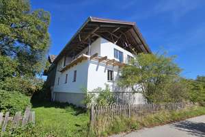 Ehemalige Hofstelle mit Nebengebäuden, Stallungen und Wohnhausanbau in ruhiger Weilerlage – Die vollständige Adresse der Immobilie erhältst du vom Anbieter., 83556 Griesstätt – Vorschaubild 16