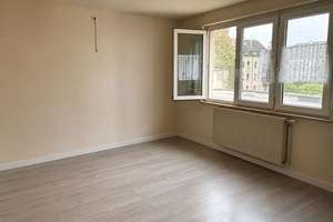 Gepflegte 3-ZKB-Wohnung in Krefeld - frei ab 01.08.2026