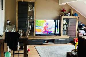 Wohnen mit Charakter: 2-Zimmer-Wohnung in Düsseldorf-Benrath – Einsiedelstraße 9, 40597 Benrath, Düsseldorf – Vorschaubild 11