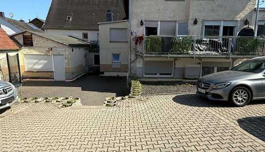 Bild von Wohn- & Gastronomieobjekt mit Ausbaureserve, Neubauoption und hohem Mietsteigerungspotenzial